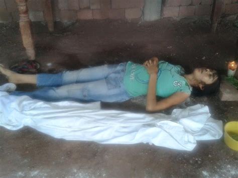 Two Mexican Girls Shot Dead