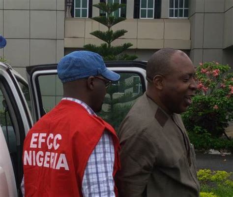 Lawmaker Arraigned By Efcc For Certificate Forgery