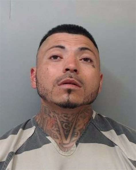 LPD: Man arrested in early morning shootout near Laredo school fired 70