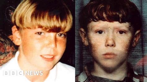 New Appeal In 1996 Chelmsley Wood Missing Boys Case Bbc News