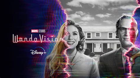 Wandavision Release Date Revealed For Disney Marvel