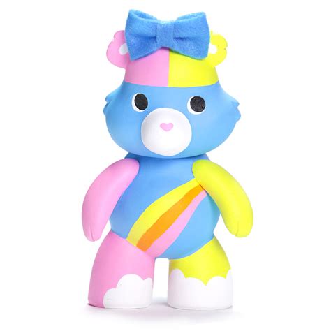 Kacey Musgraves And Celebs Design Care Bears For Day Of The Girl Billboard