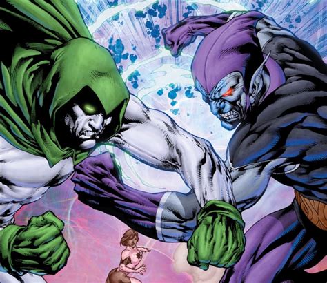 Dc Comics 101 Get To Know Eclipso Dc