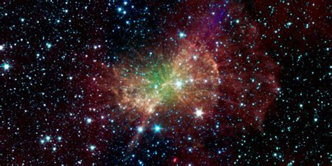 Messier 27 The Dumbbell Nebula Universe Today