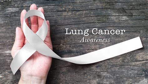 Welcome to scorpio season, dear cancer! November is Lung Cancer Awareness Month: Mesothelioma Advocacy