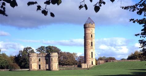 Eglinton Country Park Where To Go With Kids Ayrshire