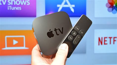 Since industry rumors and countless tweets were wrong about 2020, our bet was on spring 2021 (probably april), which turned out to be true. Apple TV (4th Gen): Unboxing & Review - YouTube