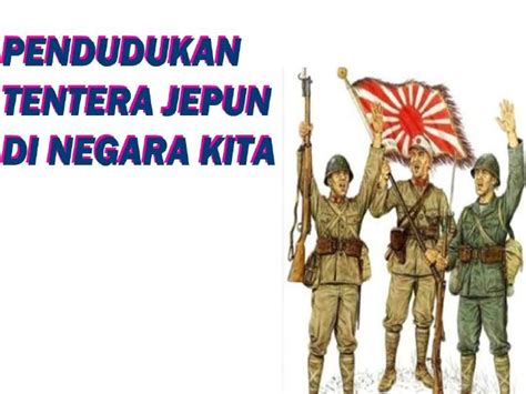 Jepun telah memaksa penduduk tanah melayu bercucuk taman seperti ubi kayu, keledek, jagung, pisang, dan sebagainya hingga menyebabkan inflasi akibat daripada pengedaran wang kertas yang tidak terkawal. Pendudukan Jepun di Tanah Melayu