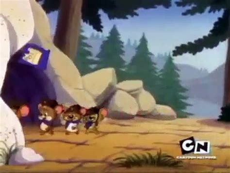 Tom And Jerry Kids S 01 E 15 C Mouse Scouts Loocaa Video Dailymotion