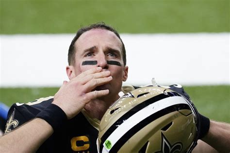 drew brees announces retirement from nfl