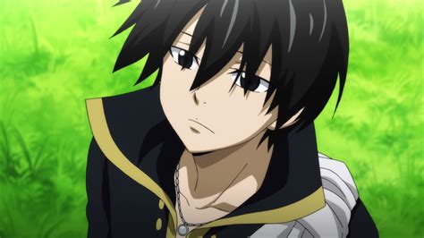 Day Most Wasted Hidden Potential Zeref Dragneel Discussion R Fairytail