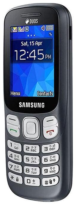 Samsung Keypad Mobiles Buy Samsung Basic Phones Online At Best Prices