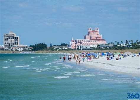 Things To Do In St Petersburg Florida Attractions In St Petersburg Fl