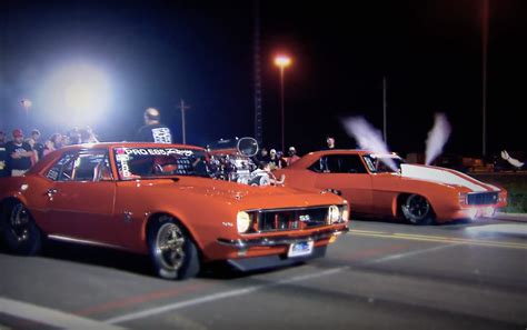 Grass-Roots Racing In The All-New Season Of Street Outlaws: Memphis ...