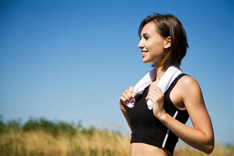 Benefits Of Exercise For Your Skin Lancer Skincare Blog