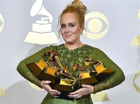 34 Facts About Adele From The Other Side