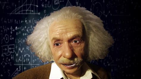Einstein In Cartoon Animator 4 Youtube