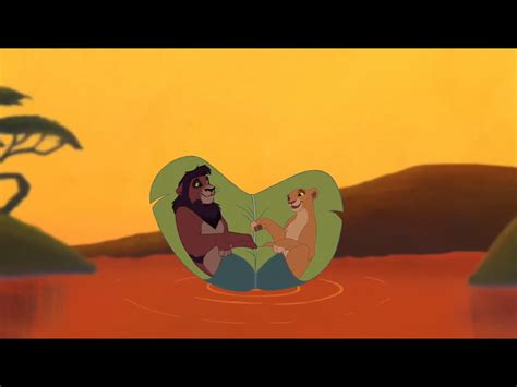 Pin By Lion King Lover ️🦁 On Kiarra And Kovu Disney Lion King Lion