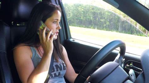 Jenelle Evans From Teen Mom Pulls Out Gun During Road Rage Incident