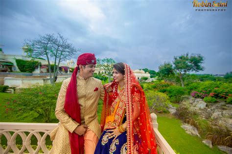 The Oberoi Udaivilas - Best location to shoot Pre wedding & Wedding in