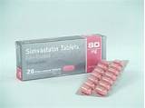 Photos of Simvastatin Muscle Pain Side Effects