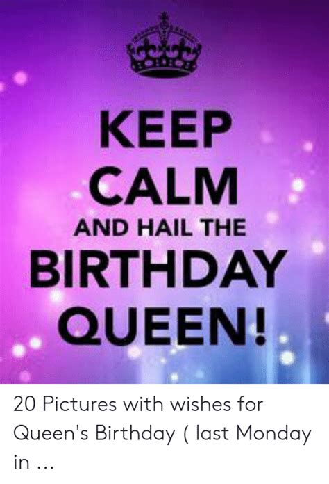 The best memes from instagram, facebook, vine, and twitter about queen elizabeth birthday. 🔥 25+ Best Memes About Queen Birthday Meme | Queen ...