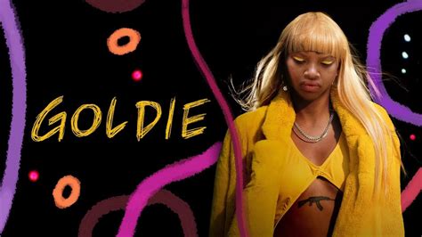 Review Goldie Tells Gritty Tale Of Trying To Make It Big