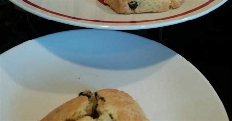 Saus yang disajikan dapat berbentuk saus sambal biasa atau resep . Resep Cranberry Scones oleh Nikmatul Rosidah - Cookpad