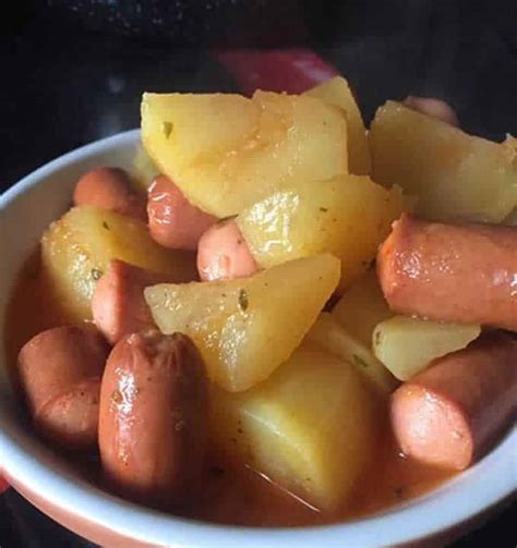 Cuisson Pomme De Terre Cookeo