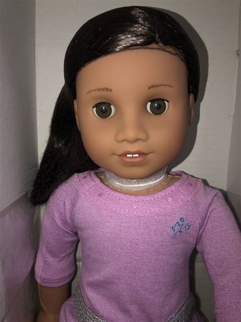 american girl doll truly me 62 just like you jly 62 retired brand new in box ebay