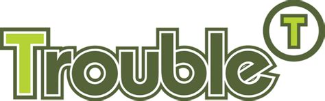 Filetrouble Logo 2005svg Logopedia Fandom Powered By Wikia