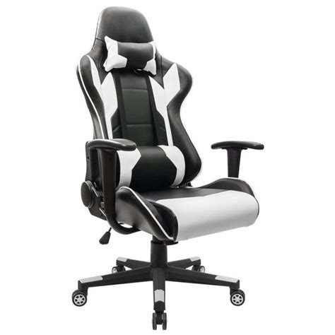 Especially tall skinny people over 6 feet need a gaming chair with an extra high back that ergonomically supports the entire back and spine. The Best Big and Tall Gaming Chairs 2019 - IGN