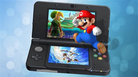 Top 10 Nintendo 3ds Games Of All Time Ign