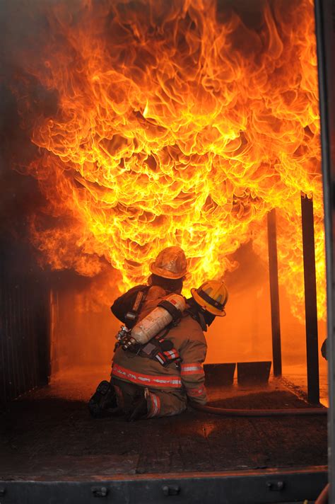 Court Upholds Fire Fighters 2665 Rights To Contract Protections The