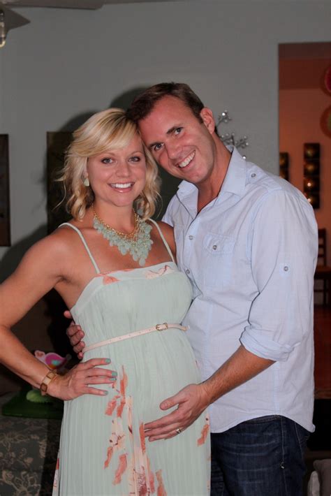 Honey, let's make a baby ongoing 0.0. See CBS Daytime Stars' Sweet Baby Shower Photos - The ...