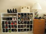 Images of Shoe Storage Ideas