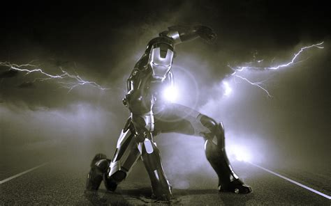 Iron man desktop hd hd desktop wallpaper : High Definition Iron Man Wallpaper For Laptop - Iron Man 3 ...