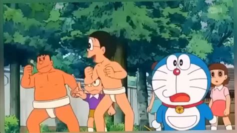 Doraemon New Episode 2023 In Hindi New Season Nobita Fight