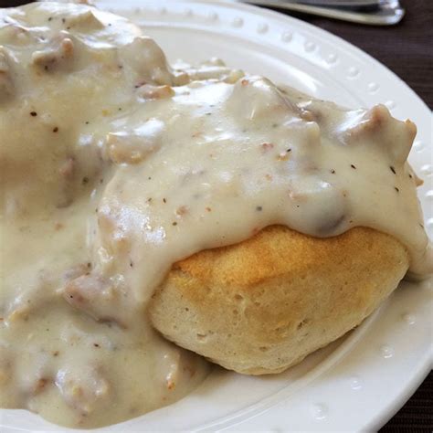 Best Sausage Gravy And Biscuits 100 Directions