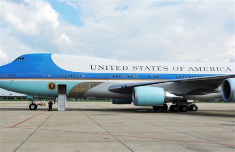 Best Presidential Aircraft In The World Bitlux