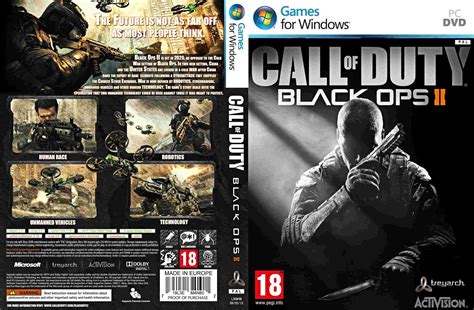 Download Game Call Of Duty Black Ops 2 For Pc ~ Joe Azkha