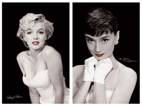 Audrey Hepburn Vs Marilyn Monroe Marilyn Monroe And Audrey Hepburn Audrey Hepburn Party Hepburn