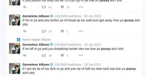Greenbay Packers Players Have Sex Too Imgur