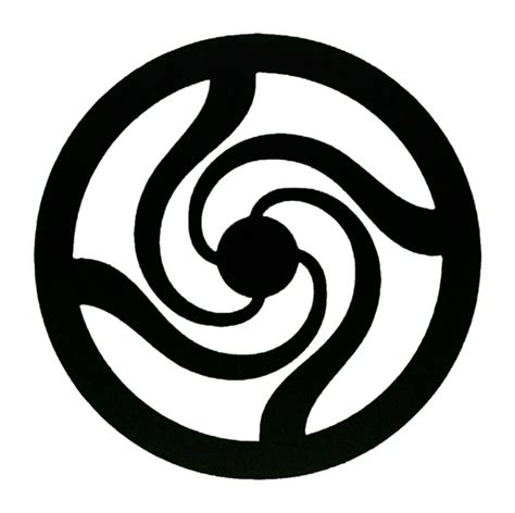 Jujutsu Kaisen High Red Logo Png Image Citypng