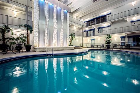 branson hotels   indoor pool branson travel office