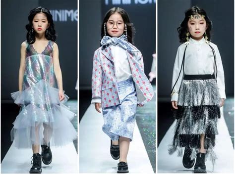 2019秀场是属于童模的！新时代模特学校 新时代中国模特培训基地