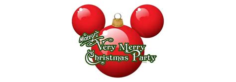 Top 10 Things You Must Know About Mickeys Very Merry Christmas Party