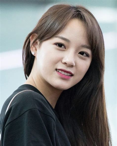 Kim Se Jeong Actress