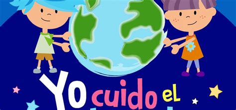 Viernes 20 Y 27 De Mayo Talleres Infantiles Yo Cuido El Planeta En