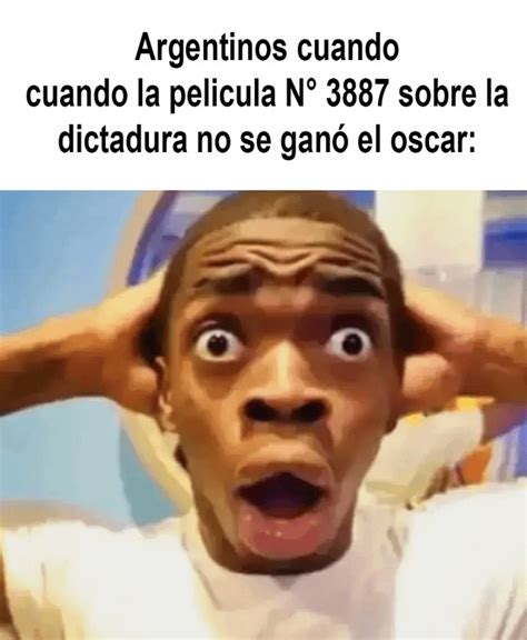 Top Memes De Sorprendido En Español Memedroid